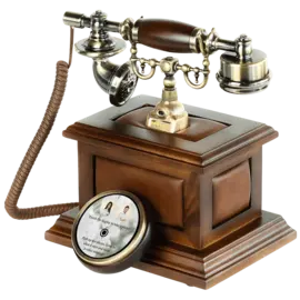 EventJinny Patina design device