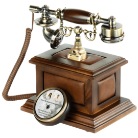 EventJinny Patina design device