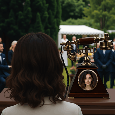 Event Jinny Magic AI