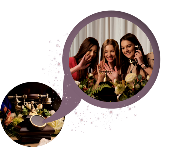 What do you mean by - Customizable INTRO video - EventJinny AI photo booth and video guestbook