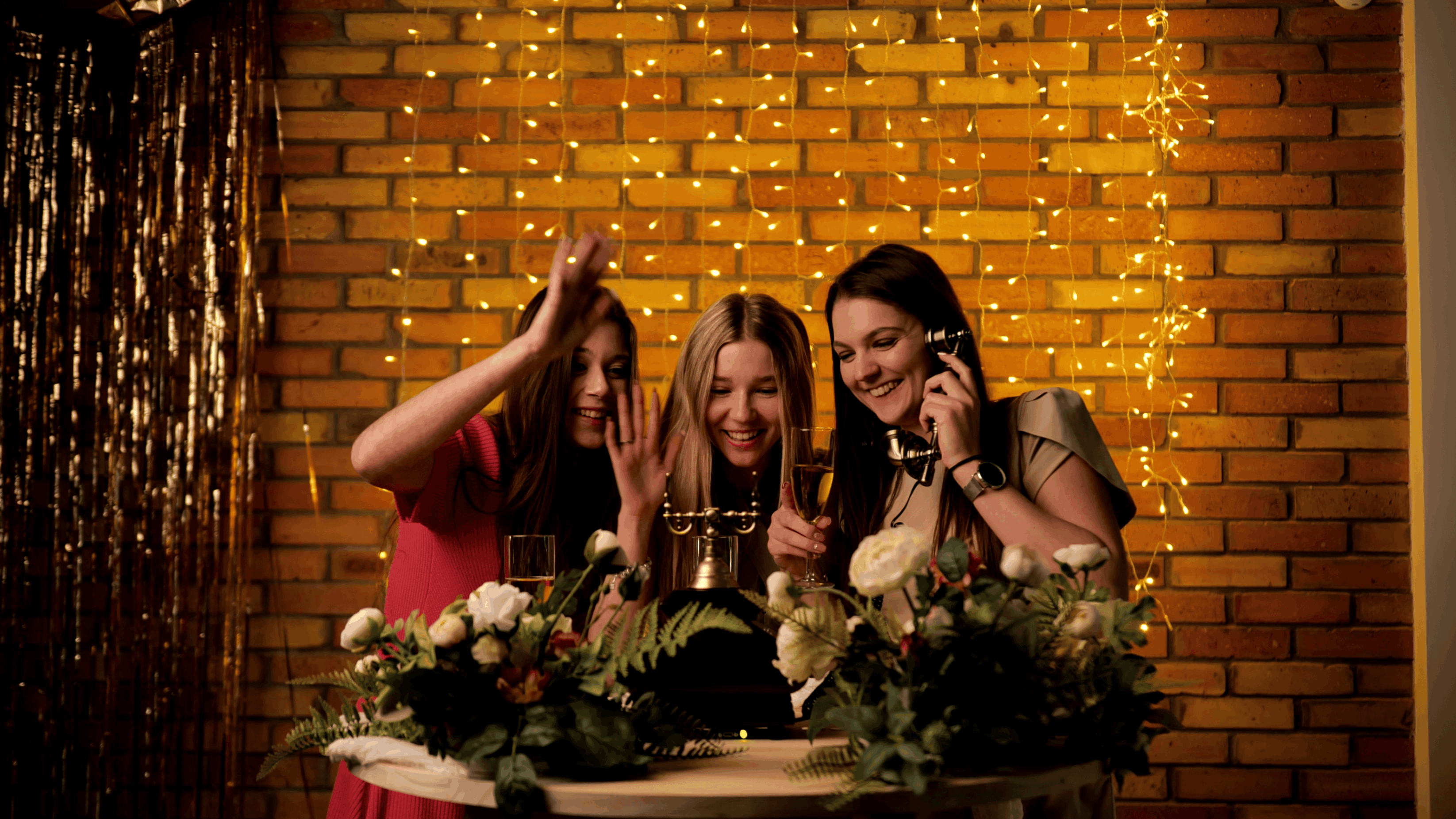 Entertainment for your Guests - Video Recording - EventJinny