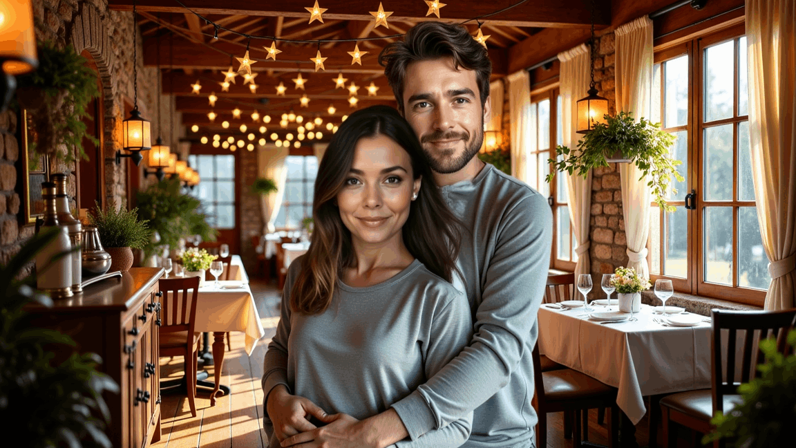 EventJinny Magic - EventJinny alter ego