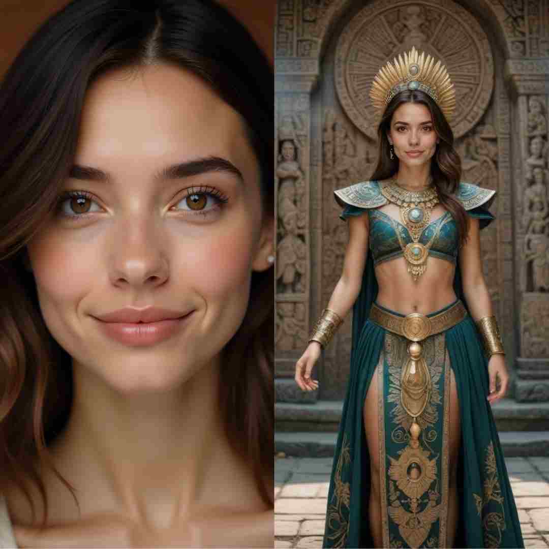 EventJinny Magic - EventJinny themes and possibilities - theme 1