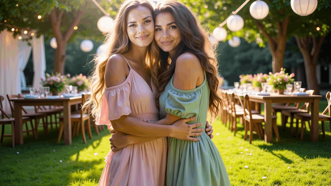 EventJinny Magic - EventJinny alter ego