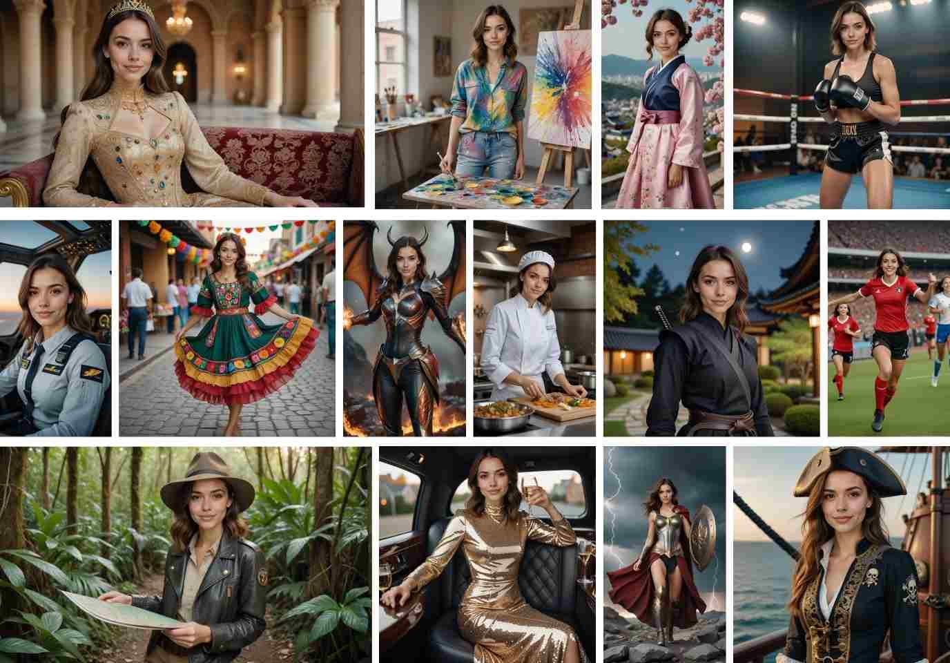 EventJinny Magic - EventJinny how it works - step 4