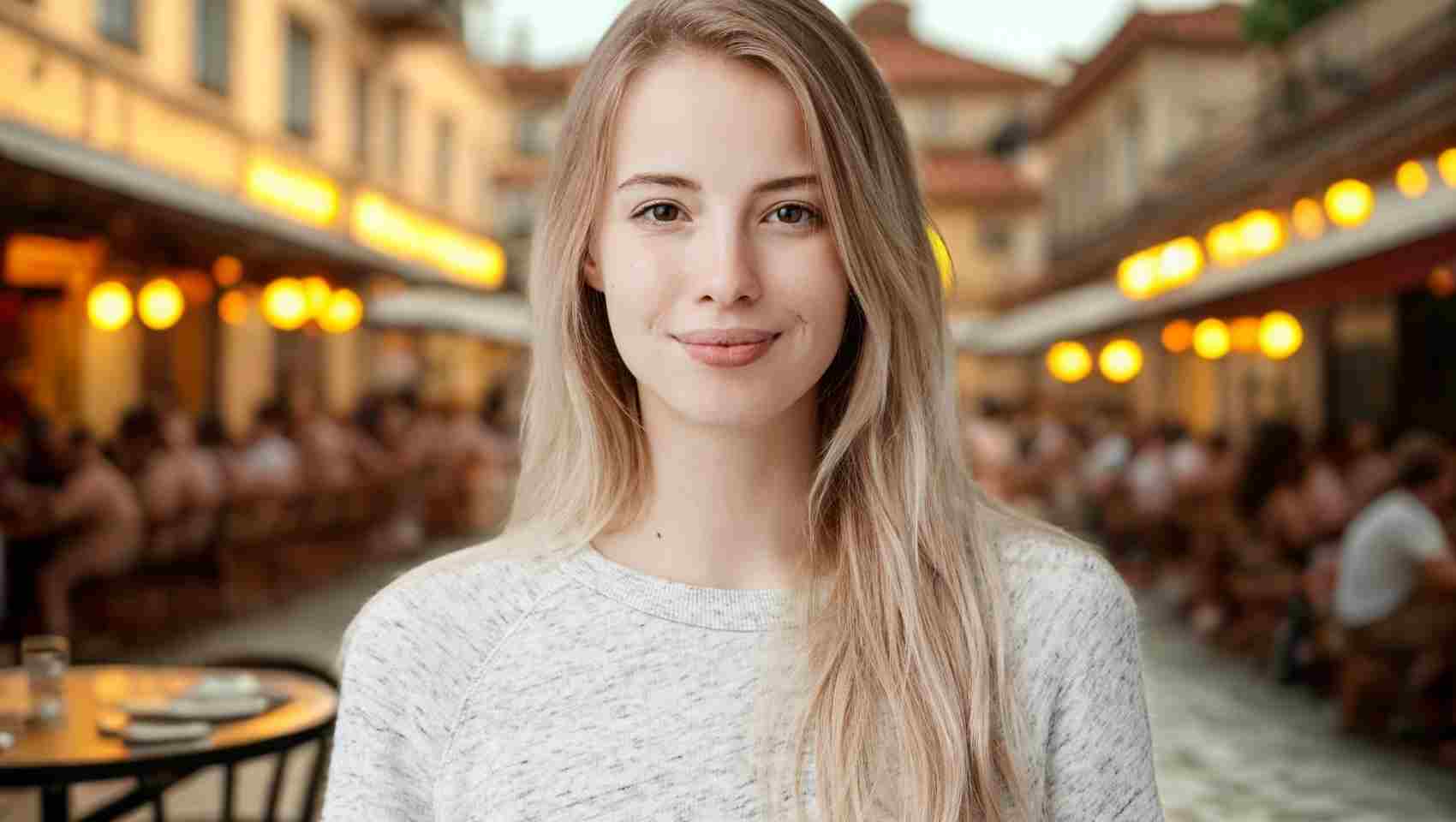 EventJinny Magic - EventJinny coolest selfie woman