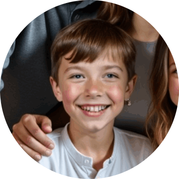 EventJinny Magic - boy