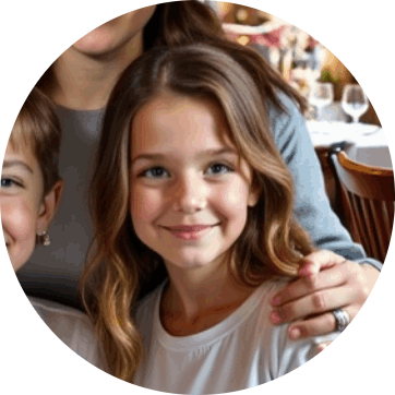 EventJinny Magic - girl