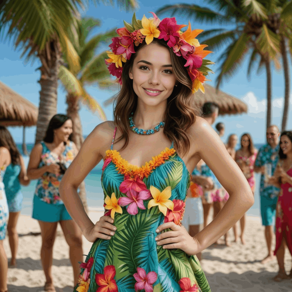 EventJinny Magic - EventJinny how it works - step 2