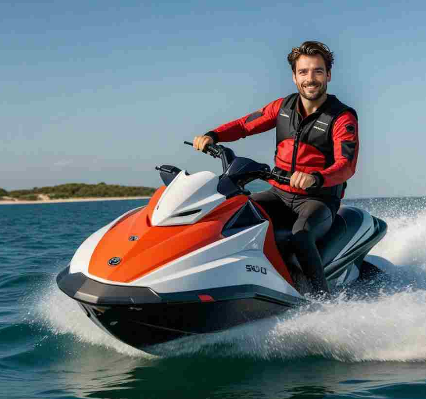 EventJinny Magic - EventJinny alter ego