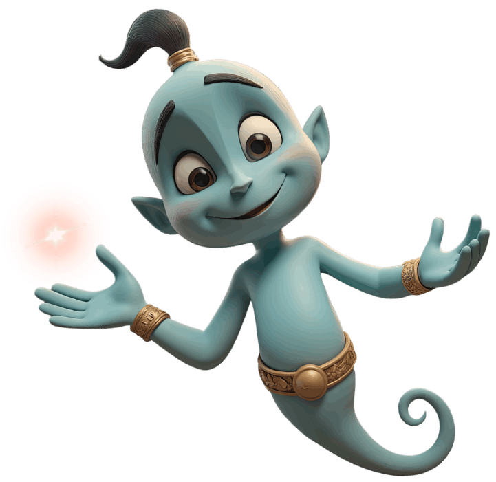 EventJinny Magic - EventJinny