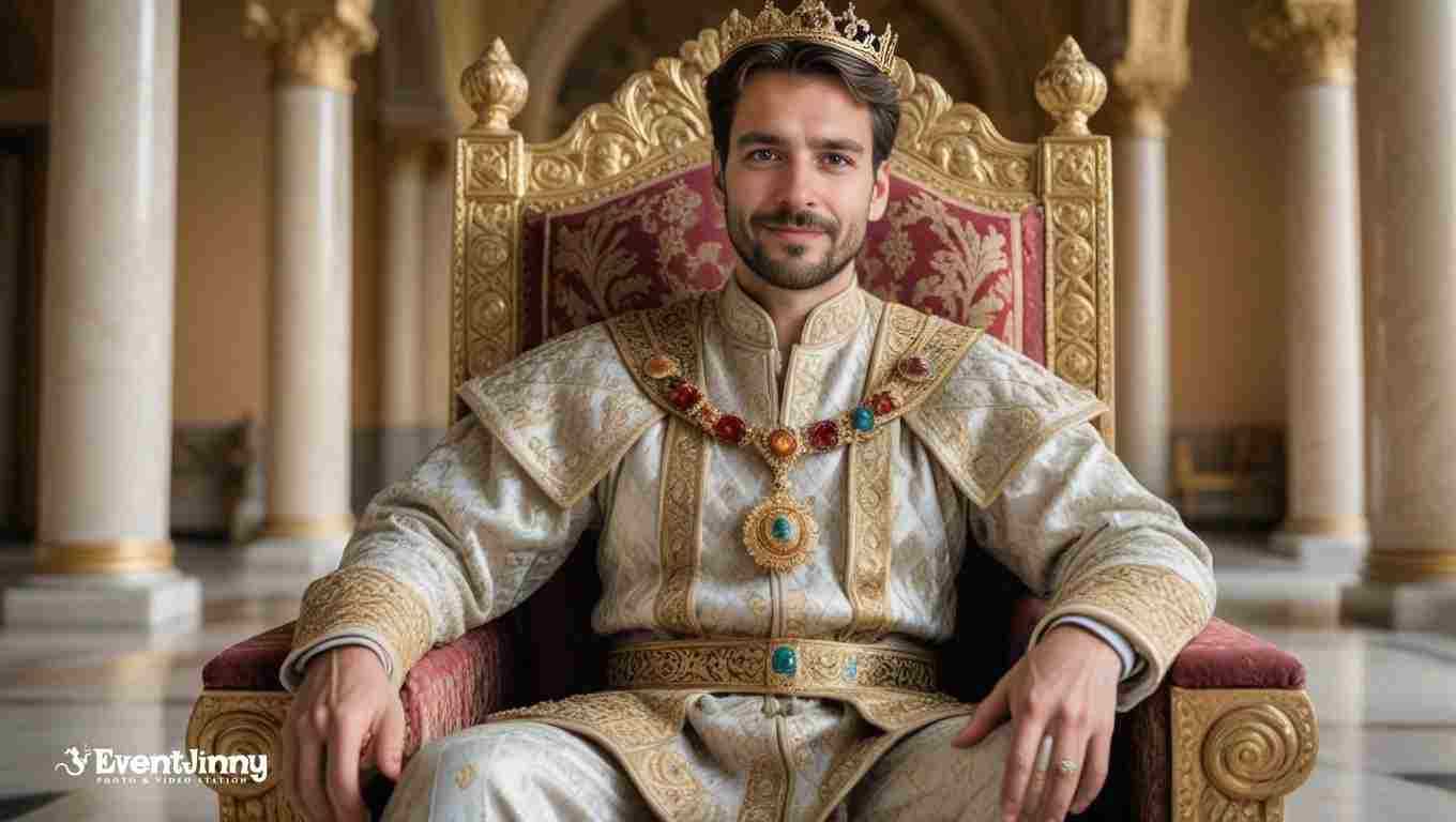 EventJinny Magic - EventJinny king