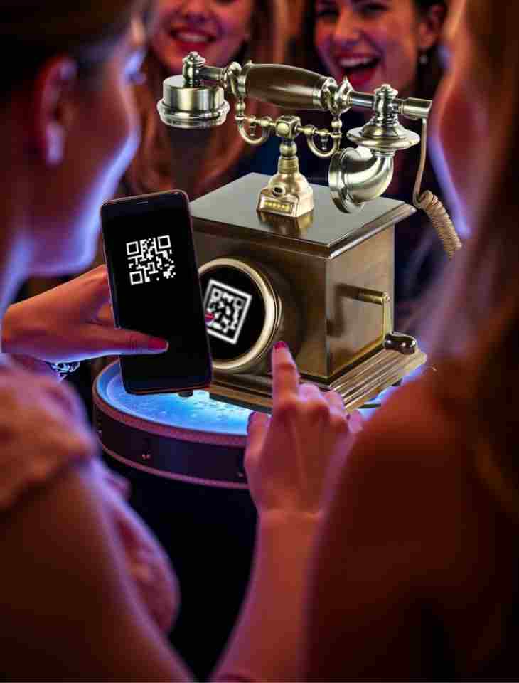 EventJinny Magic - EventJinny how it works - step 3